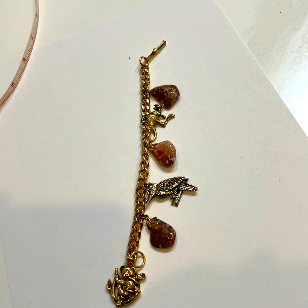 Beautiful bracelet